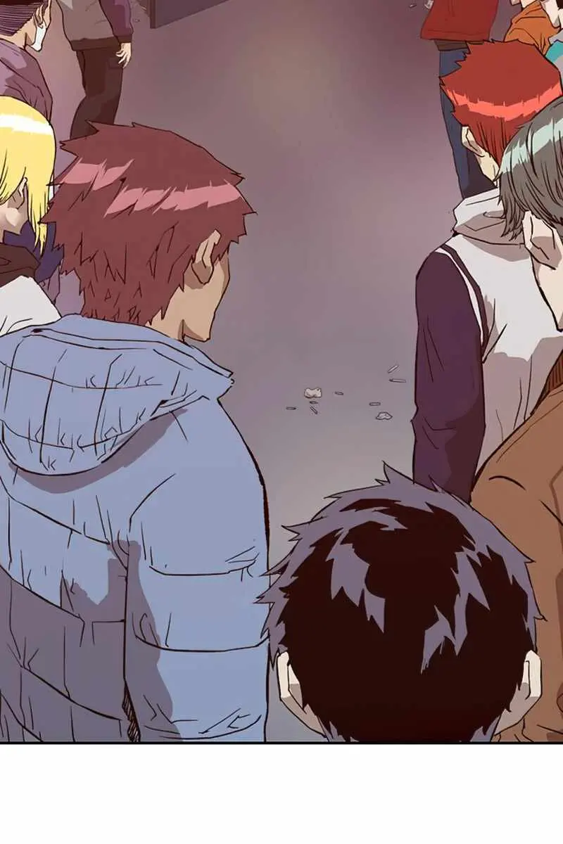 Weak Hero Chapter 233 Page 78