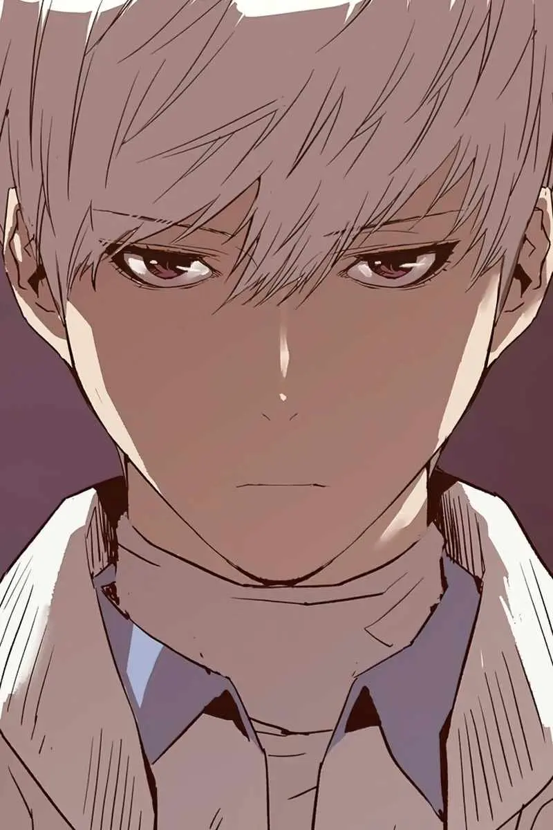 Weak Hero Chapter 233 Page 80