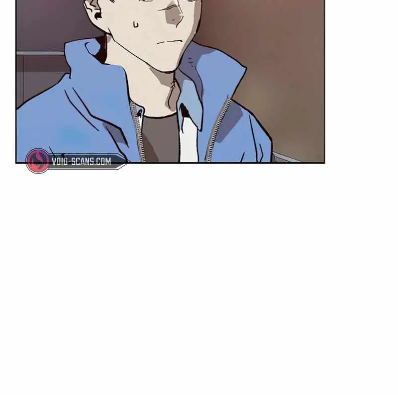 Weak Hero Chapter 233 Page 92