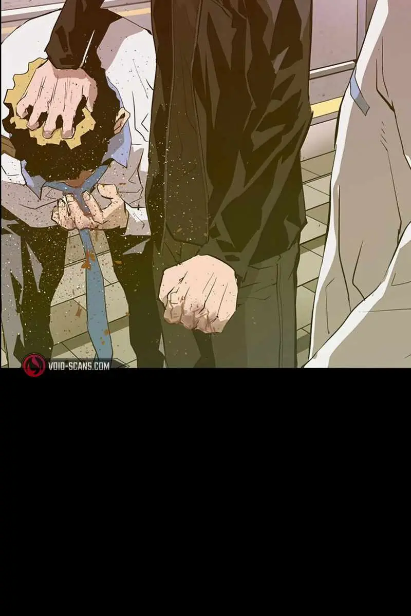 Weak Hero Chapter 233 Page 101
