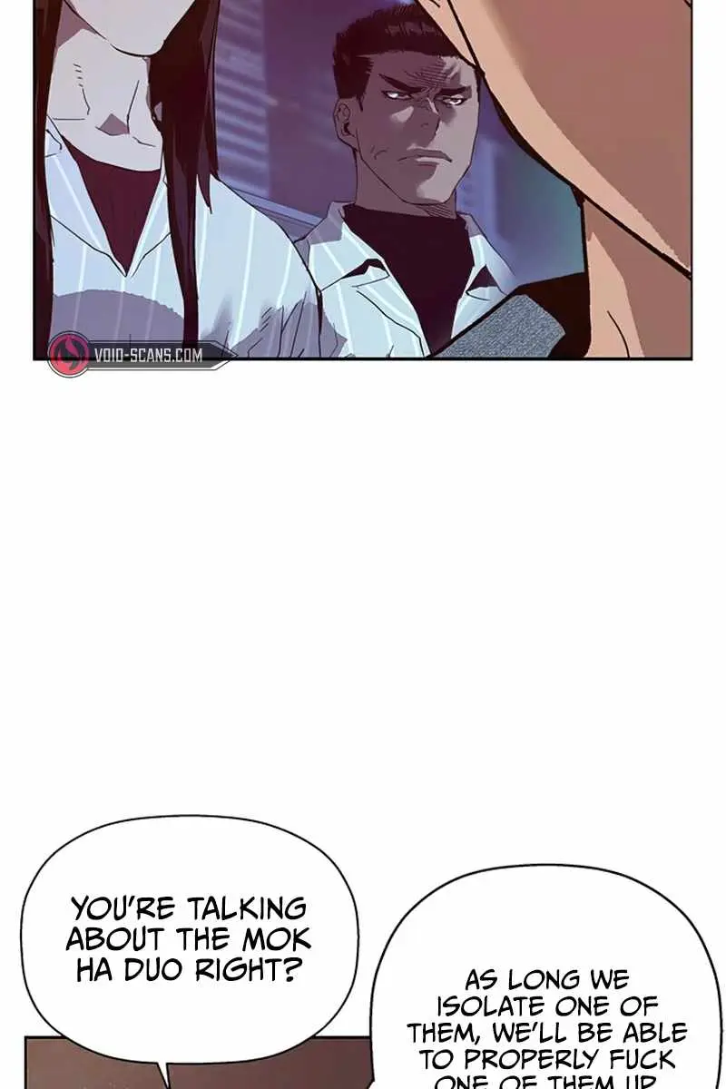 Weak Hero Chapter 233 Page 109