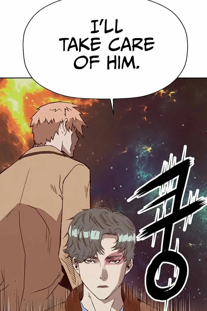 Weak Hero Chapter 233 Page 116