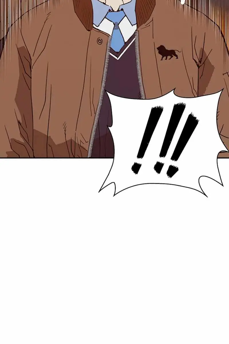 Weak Hero Chapter 233 Page 117