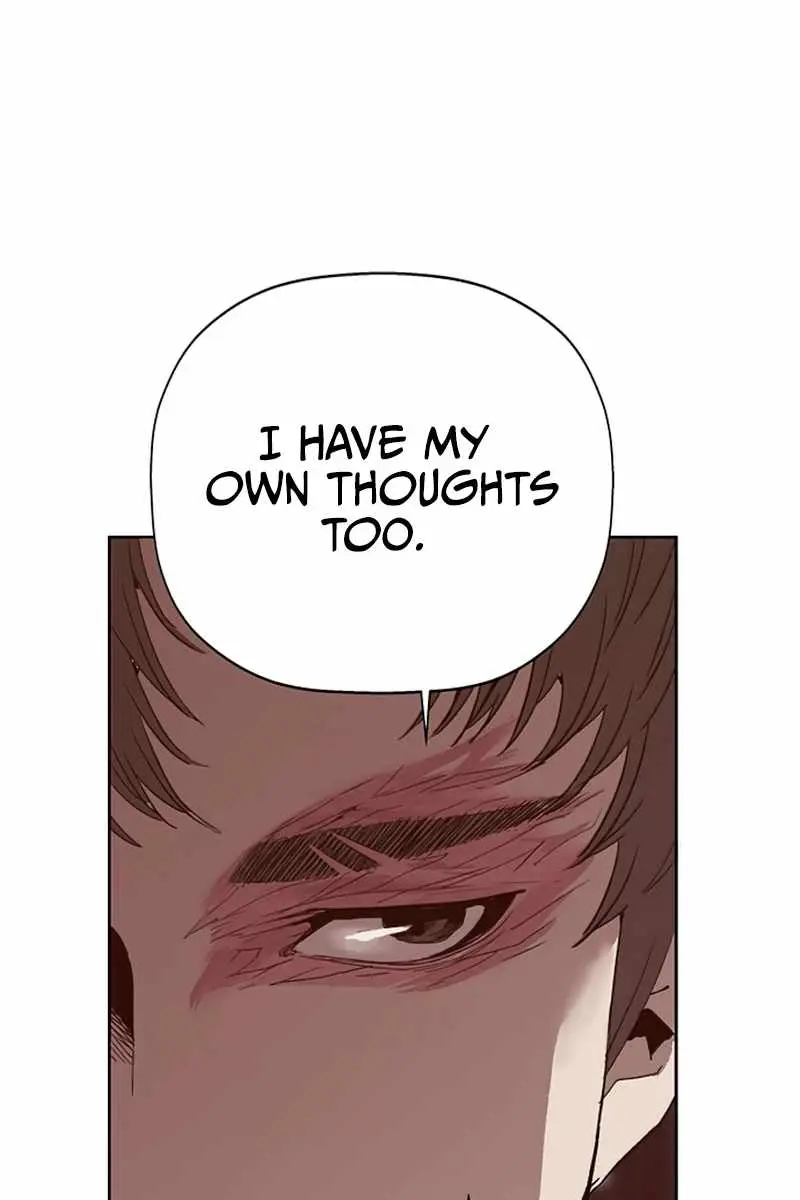 Weak Hero Chapter 233 Page 119