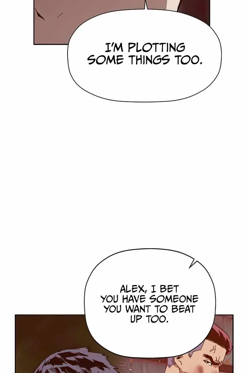 Weak Hero Chapter 233 Page 120