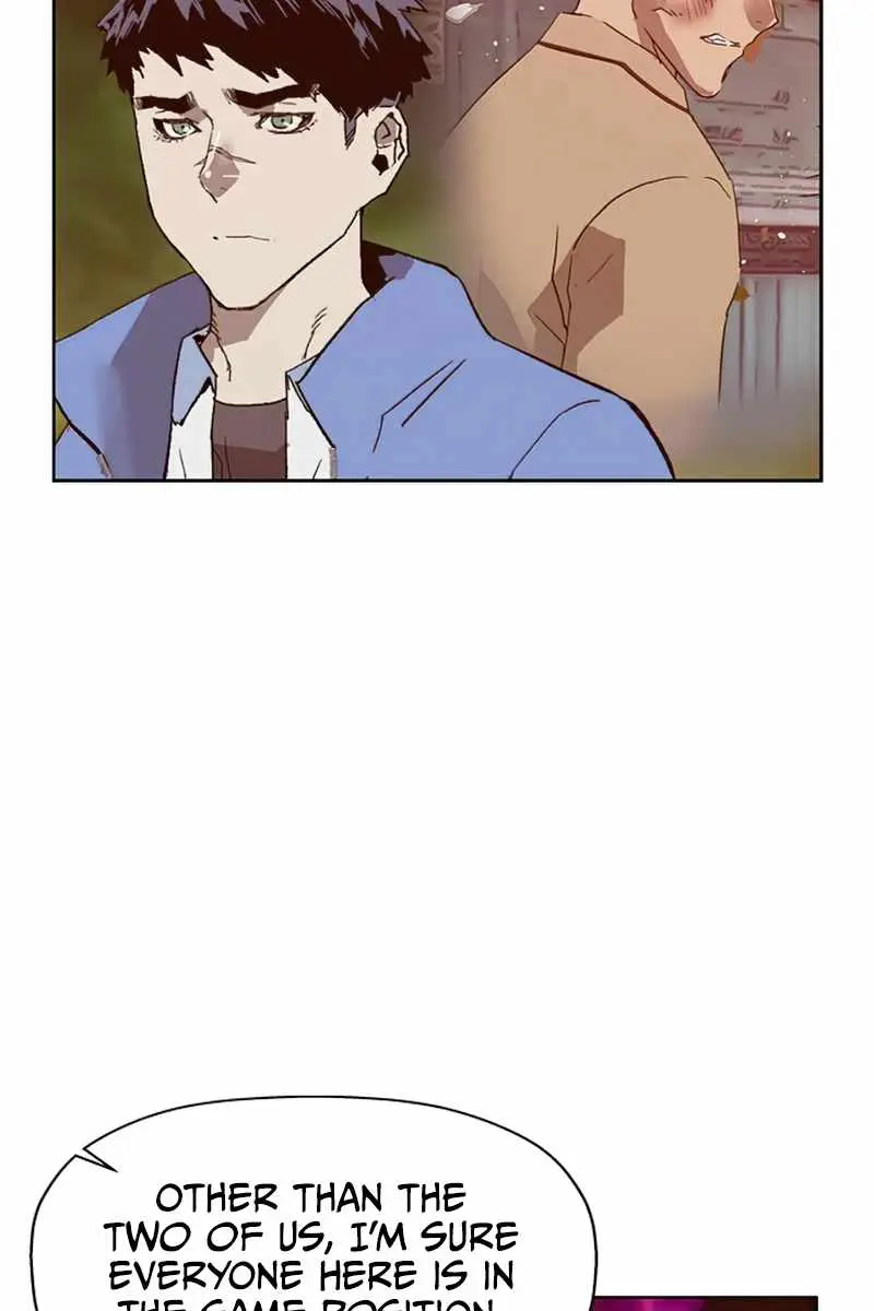 Weak Hero Chapter 233 Page 121