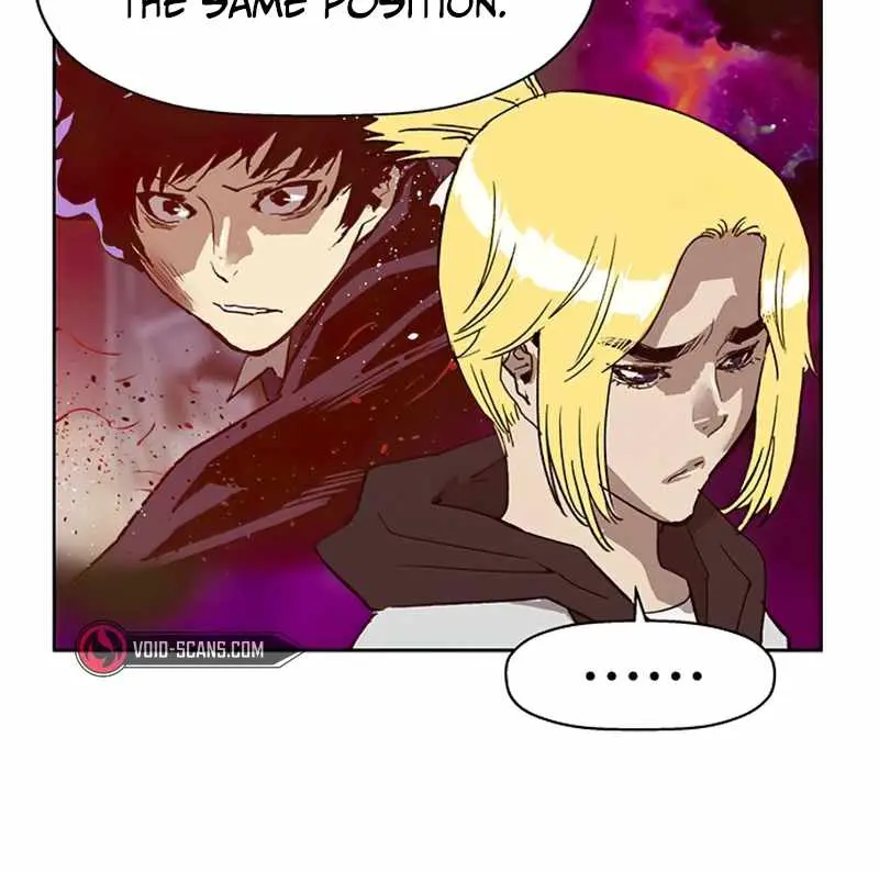 Weak Hero Chapter 233 Page 122