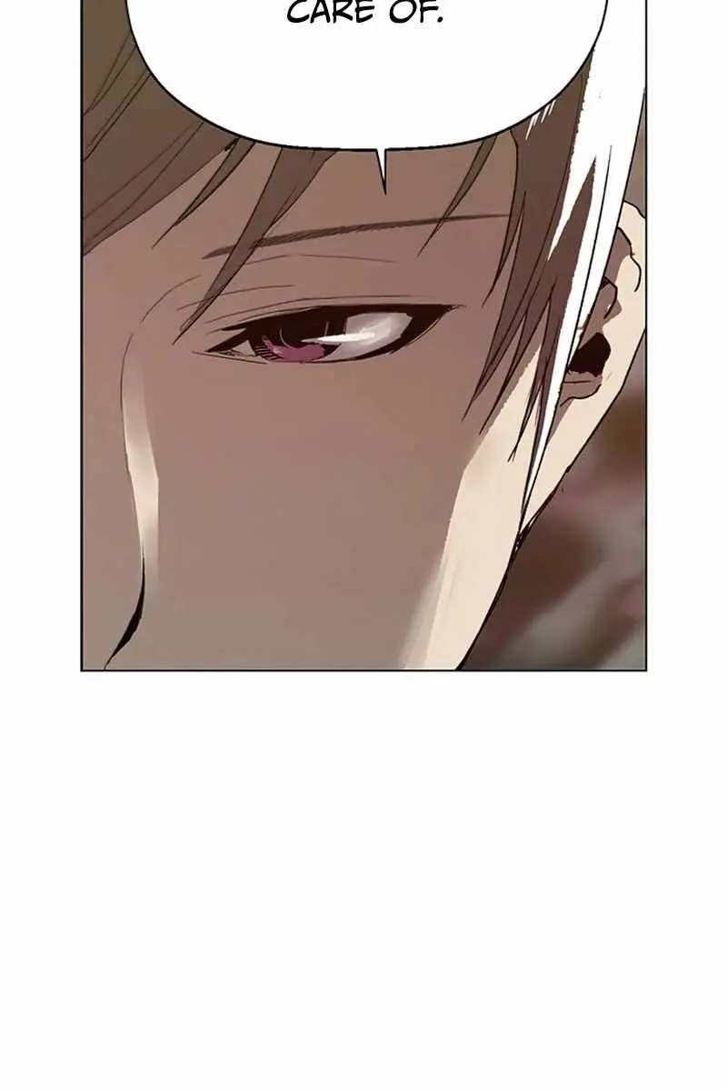 Weak Hero Chapter 233 Page 125