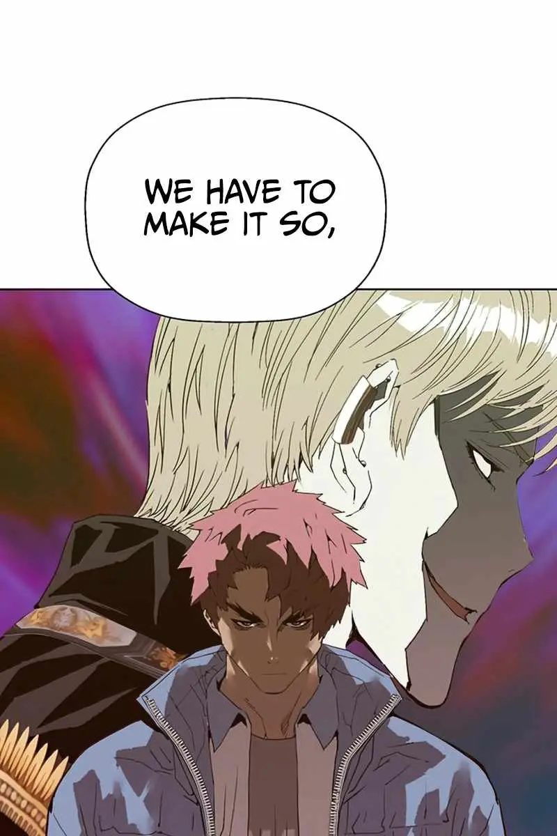 Weak Hero Chapter 233 Page 126