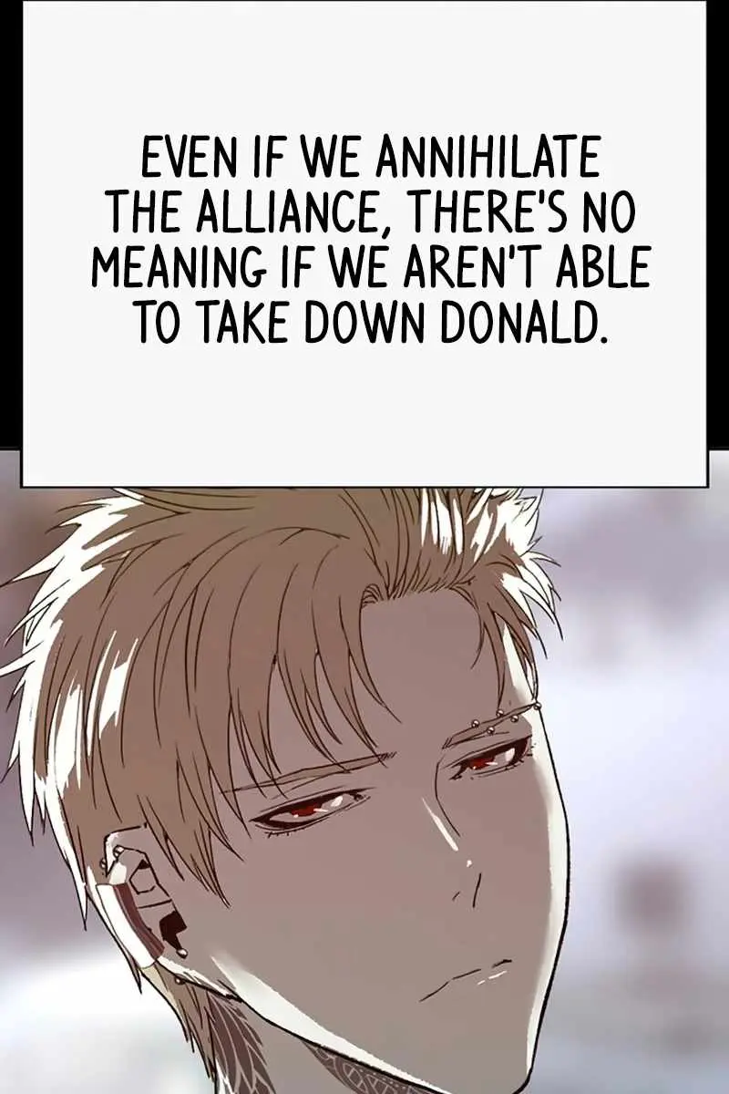 Weak Hero Chapter 233 Page 129