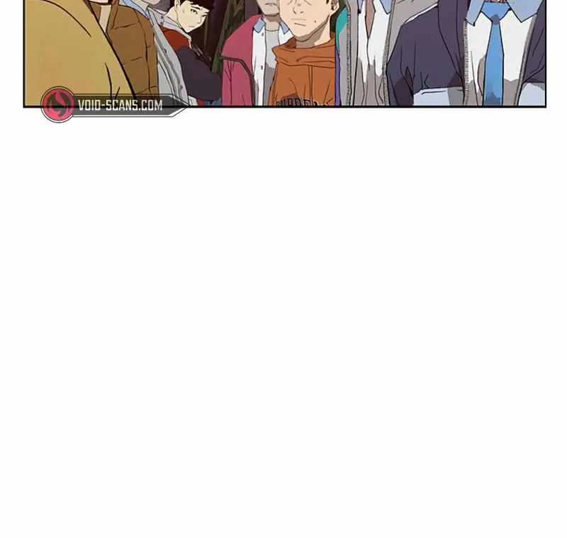 Weak Hero Chapter 233 Page 132