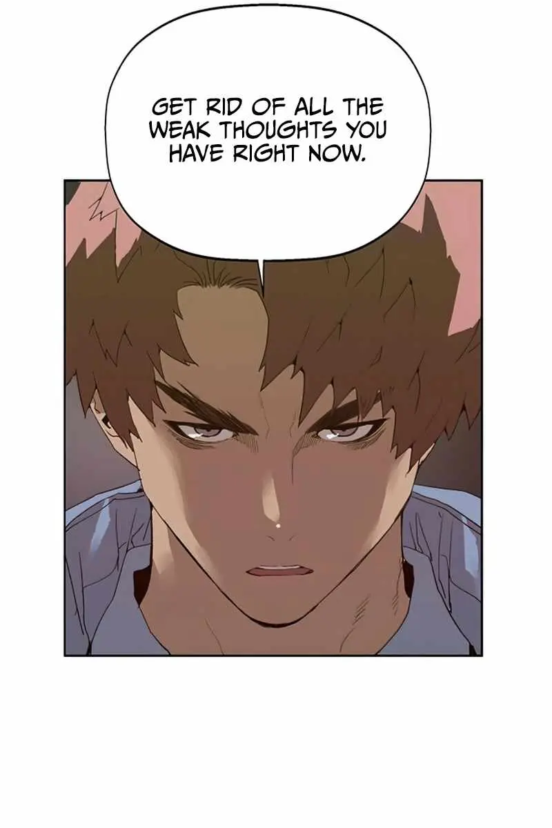 Weak Hero Chapter 233 Page 133