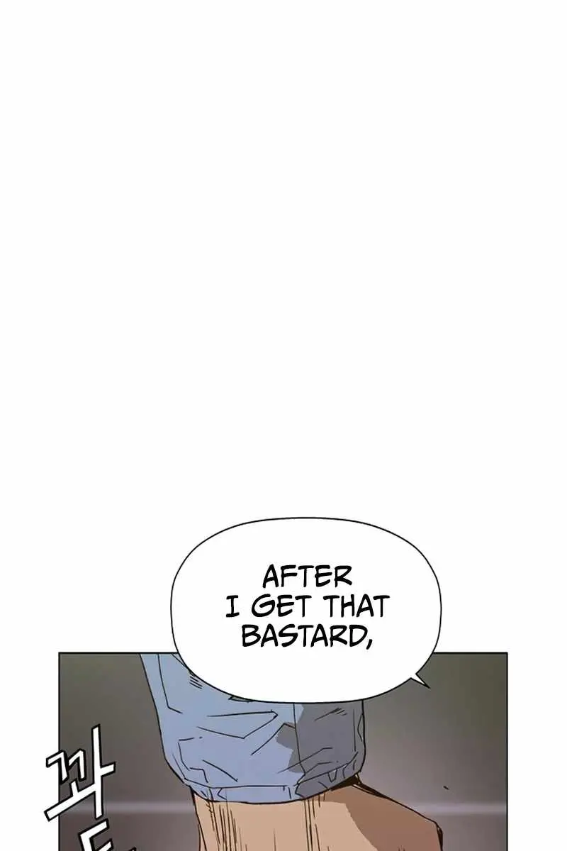 Weak Hero Chapter 233 Page 136