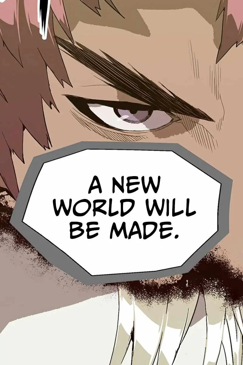 Weak Hero Chapter 233 Page 139