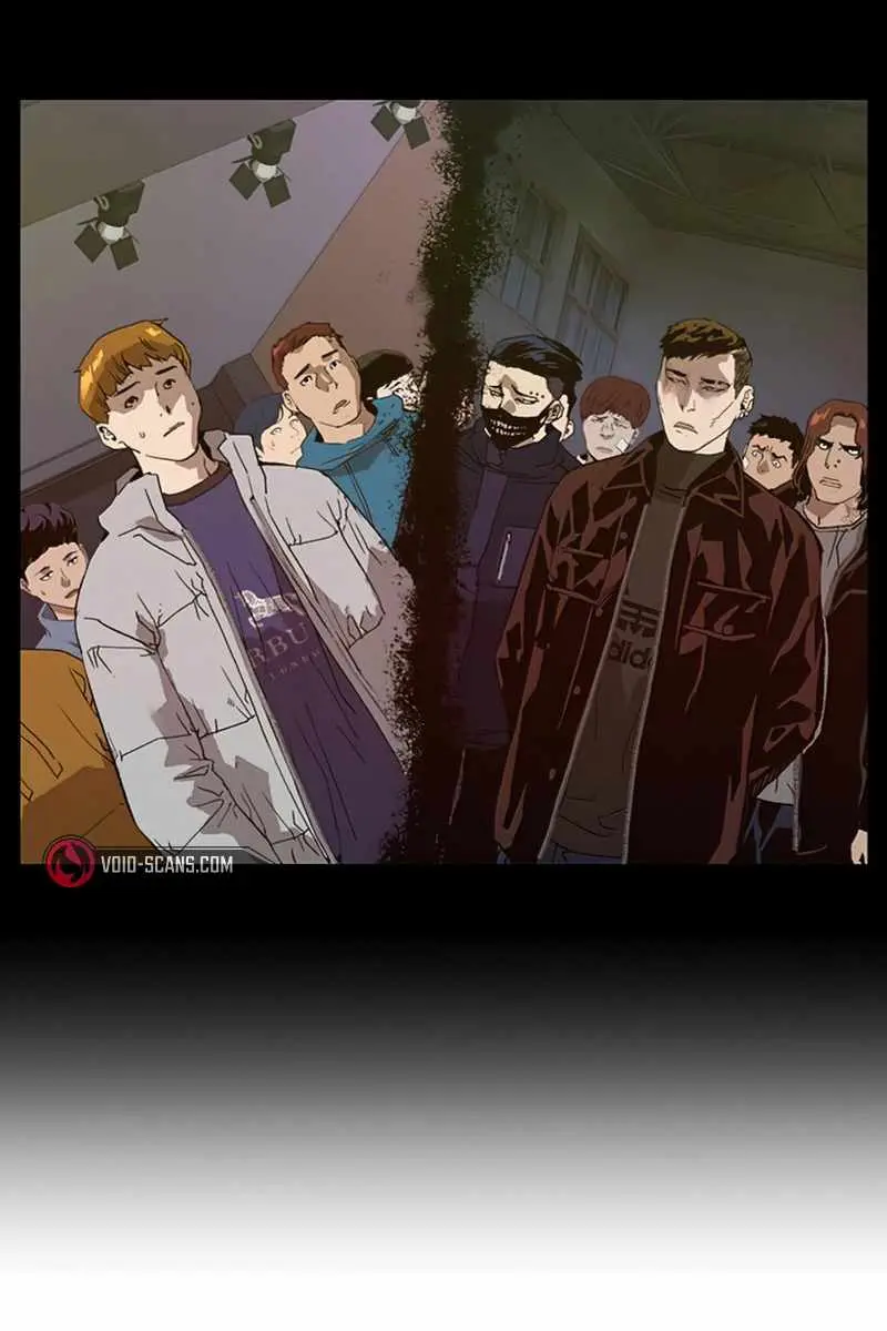 Weak Hero Chapter 233 Page 141