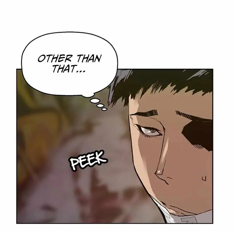 Weak Hero Chapter 233 Page 142