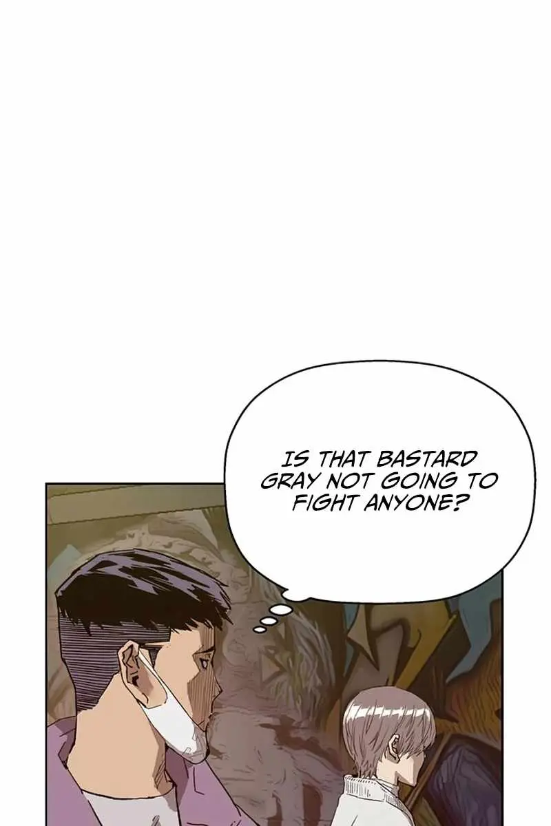 Weak Hero Chapter 233 Page 143