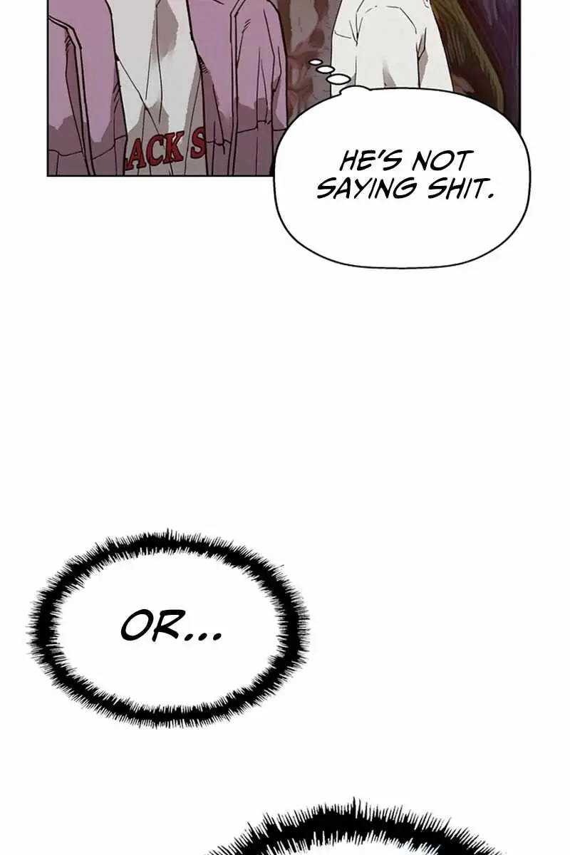 Weak Hero Chapter 233 Page 144