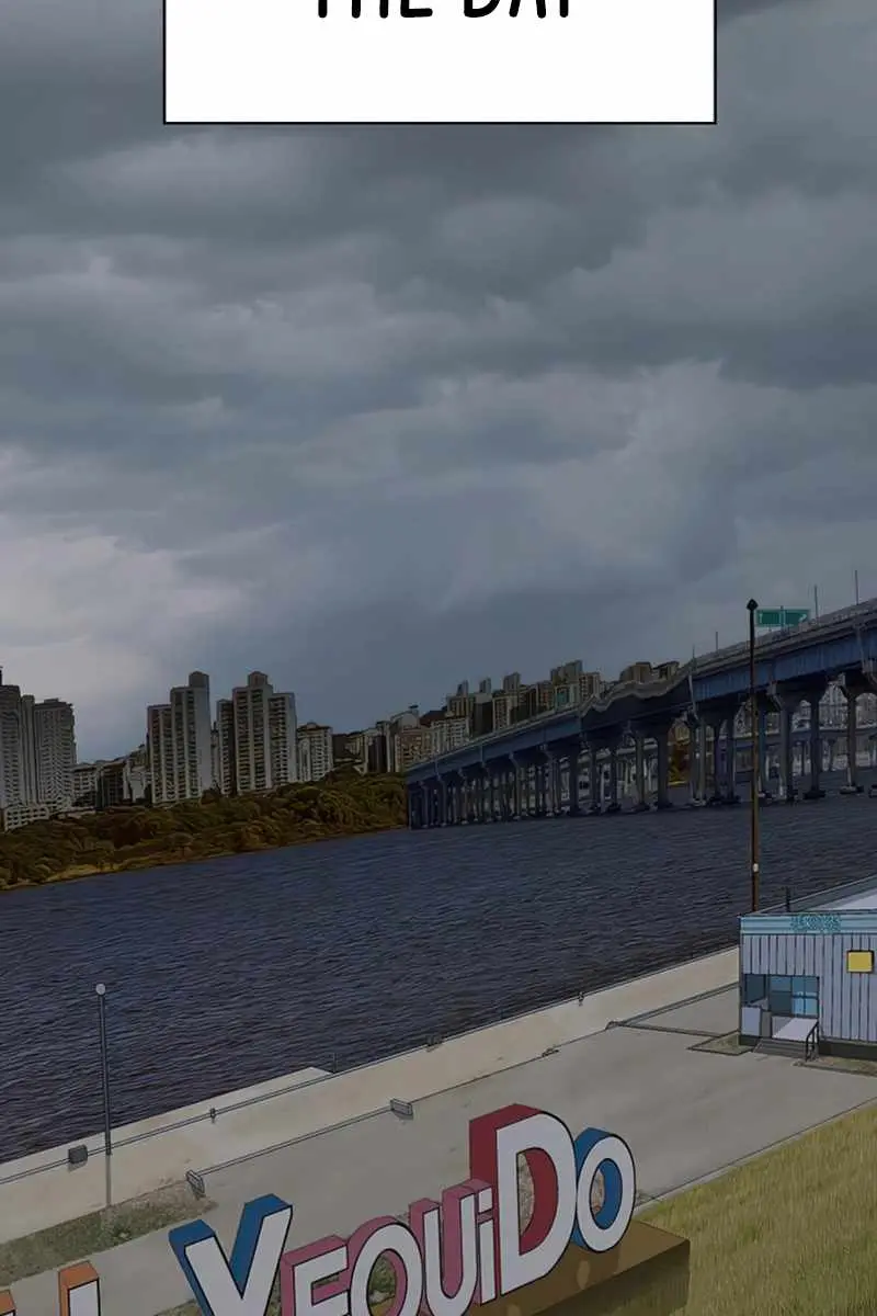 Weak Hero Chapter 233 Page 160