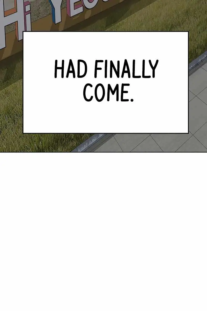 Weak Hero Chapter 233 Page 161