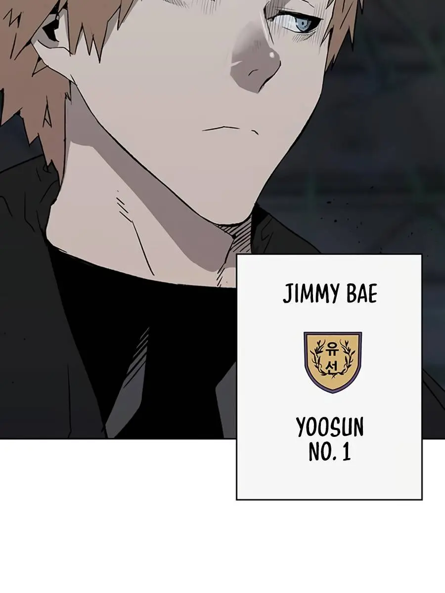 Weak Hero Chapter 234 Page 6