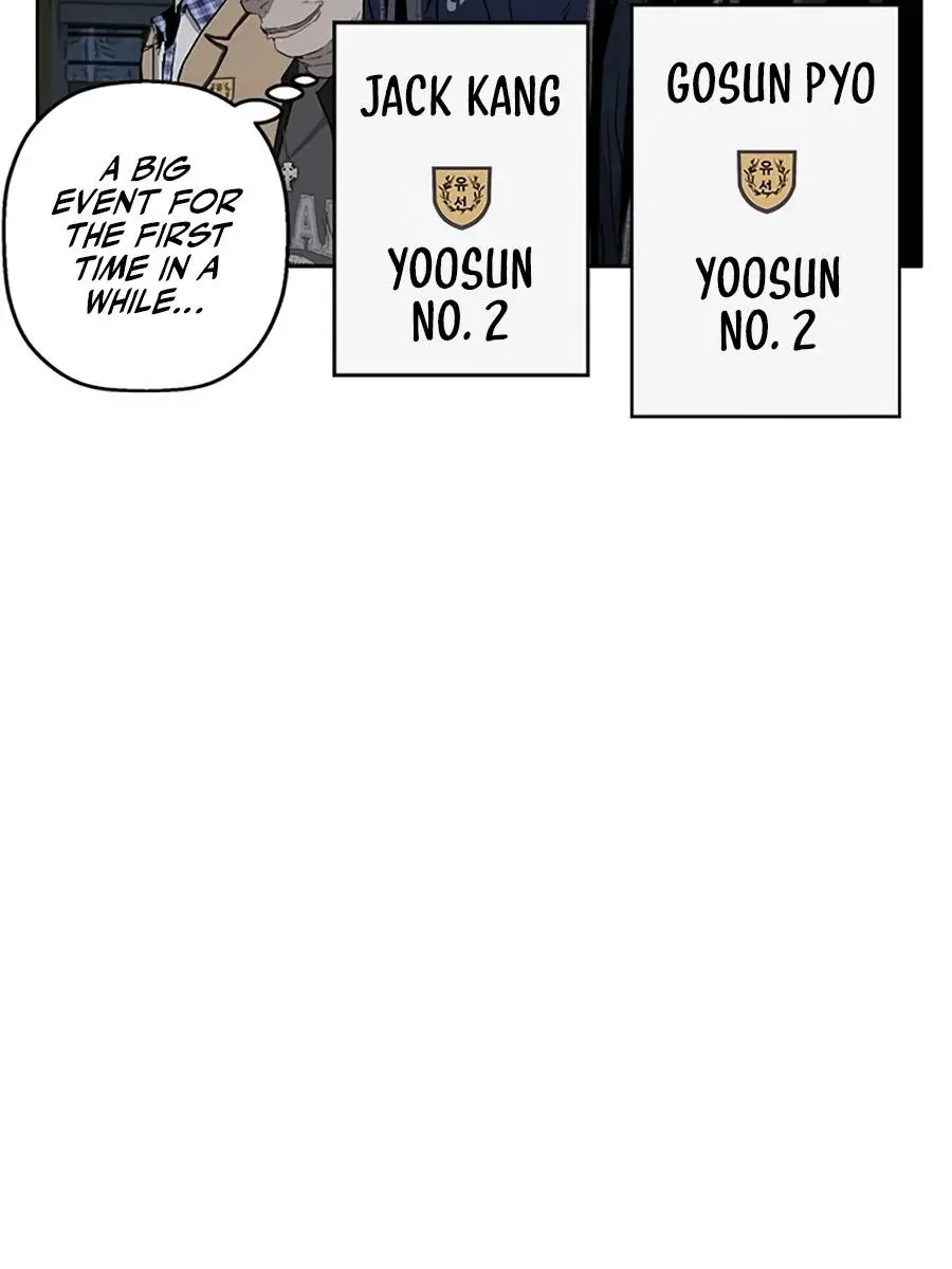 Weak Hero Chapter 234 Page 8