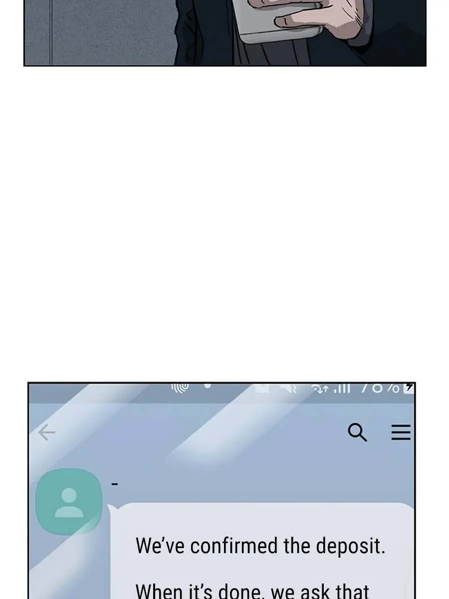 Weak Hero Chapter 234 Page 17