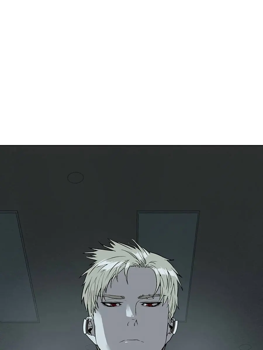 Weak Hero Chapter 234 Page 24