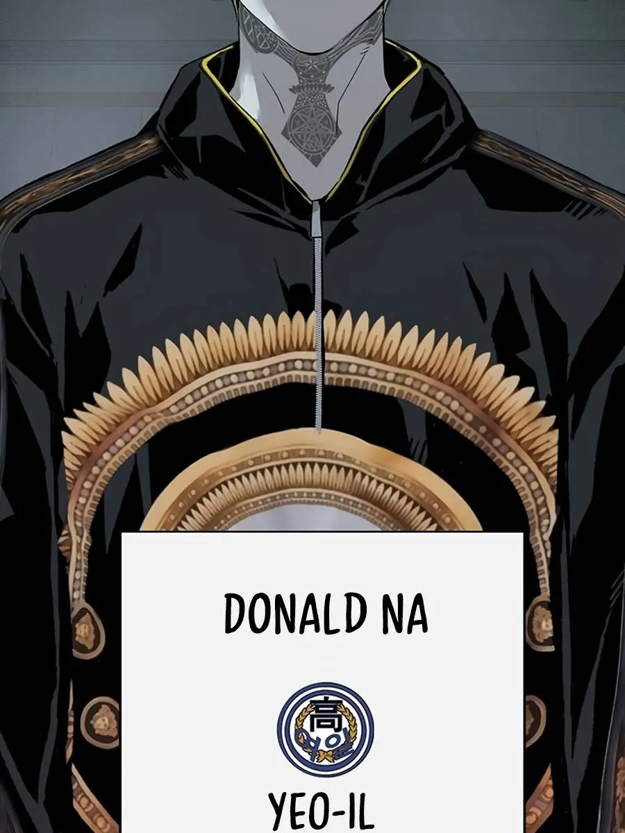 Weak Hero Chapter 234 Page 25