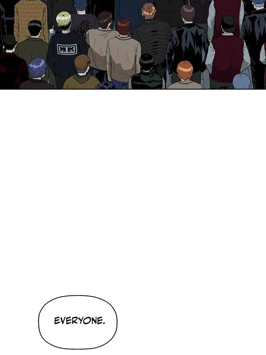 Weak Hero Chapter 234 Page 29