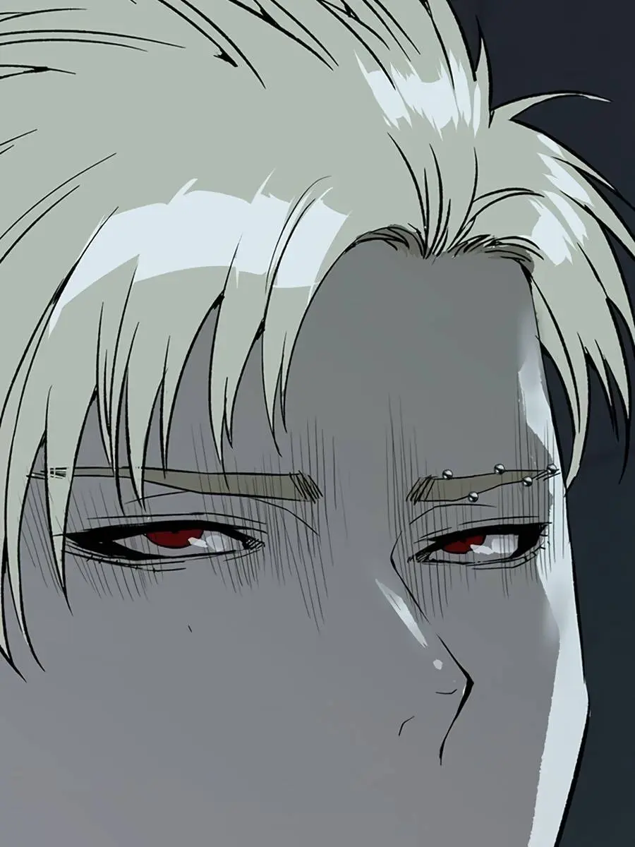 Weak Hero Chapter 234 Page 38