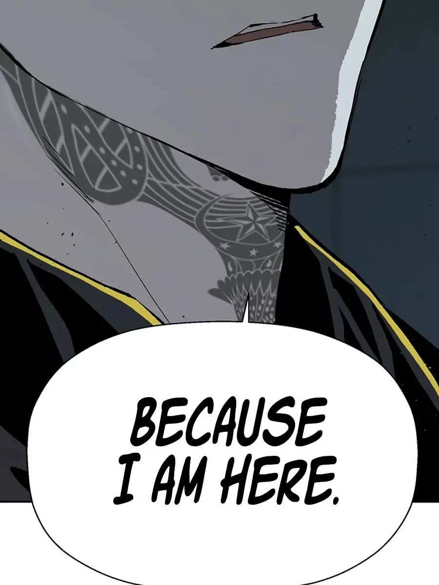 Weak Hero Chapter 234 Page 39