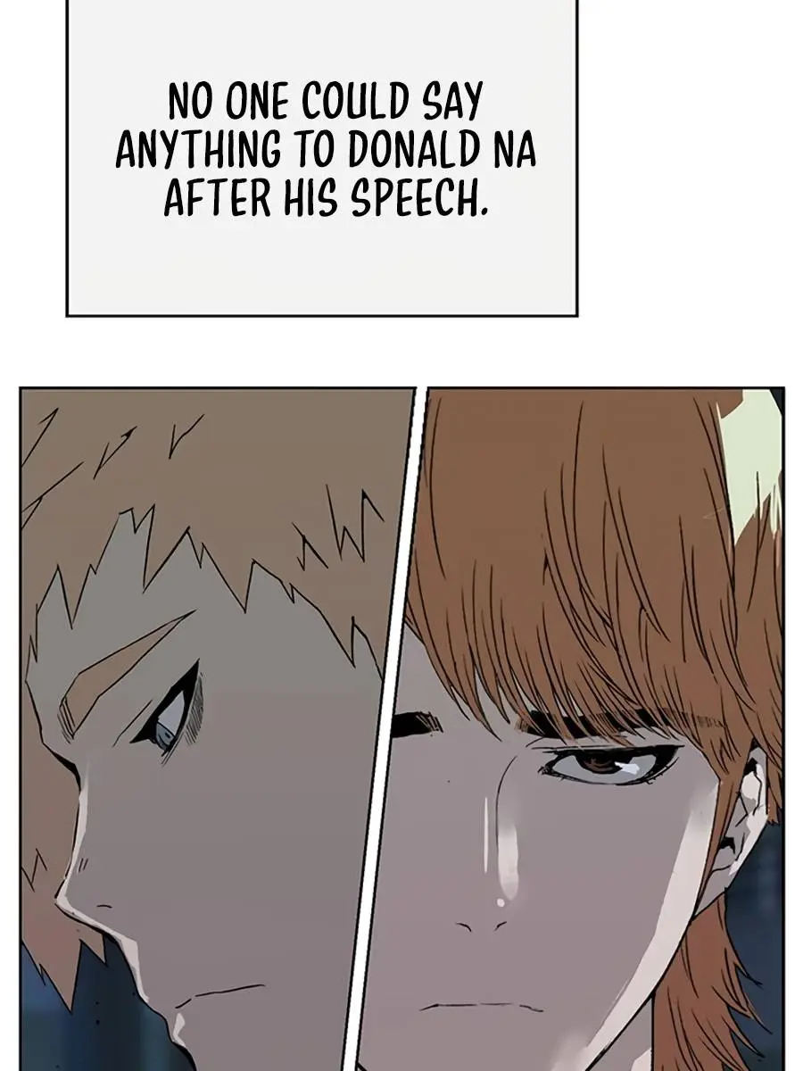 Weak Hero Chapter 234 Page 41