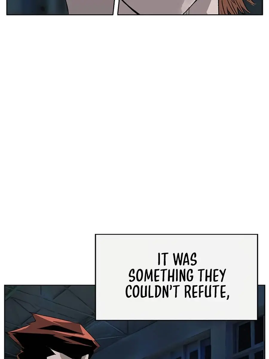 Weak Hero Chapter 234 Page 42