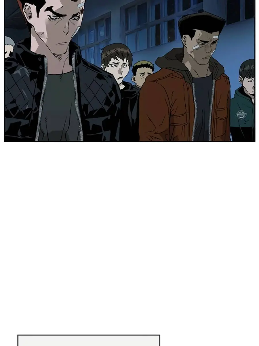 Weak Hero Chapter 234 Page 43