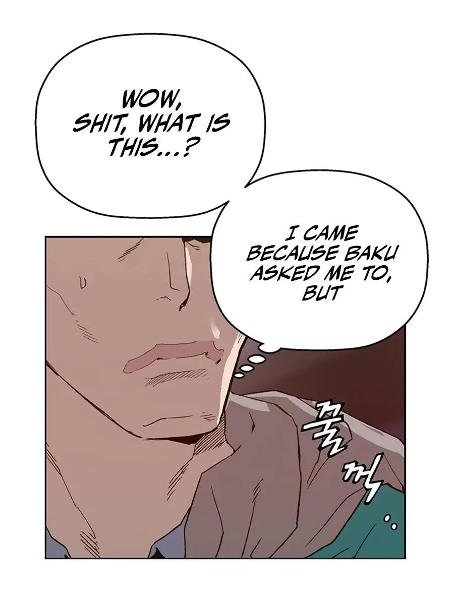 Weak Hero Chapter 234 Page 54