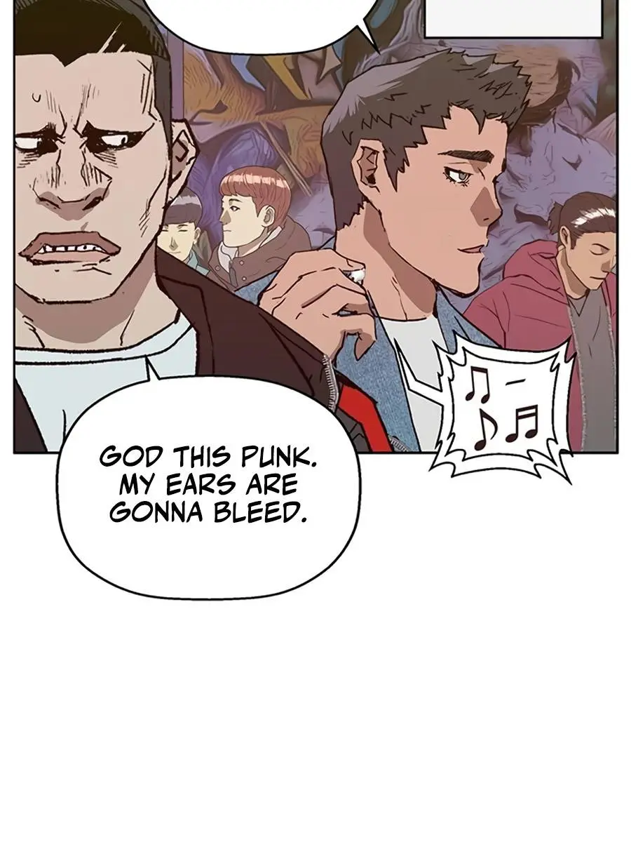 Weak Hero Chapter 234 Page 59