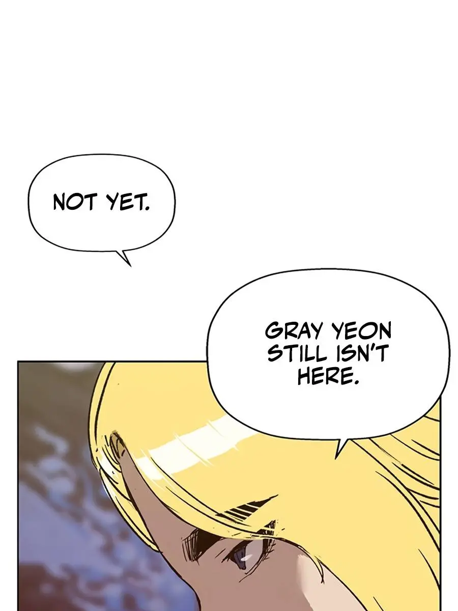 Weak Hero Chapter 234 Page 63