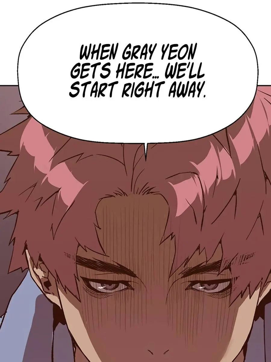 Weak Hero Chapter 234 Page 69