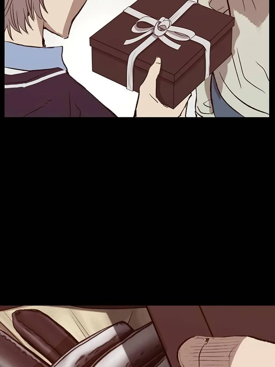 Weak Hero Chapter 234 Page 80