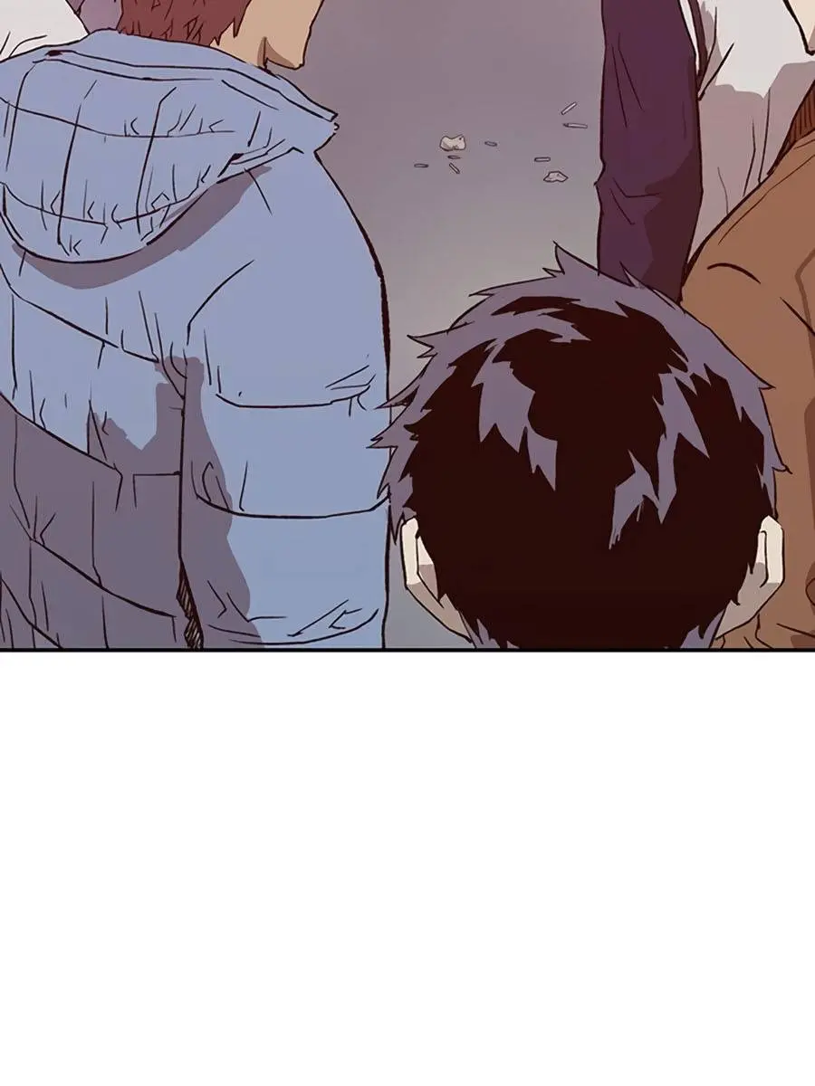 Weak Hero Chapter 234 Page 87