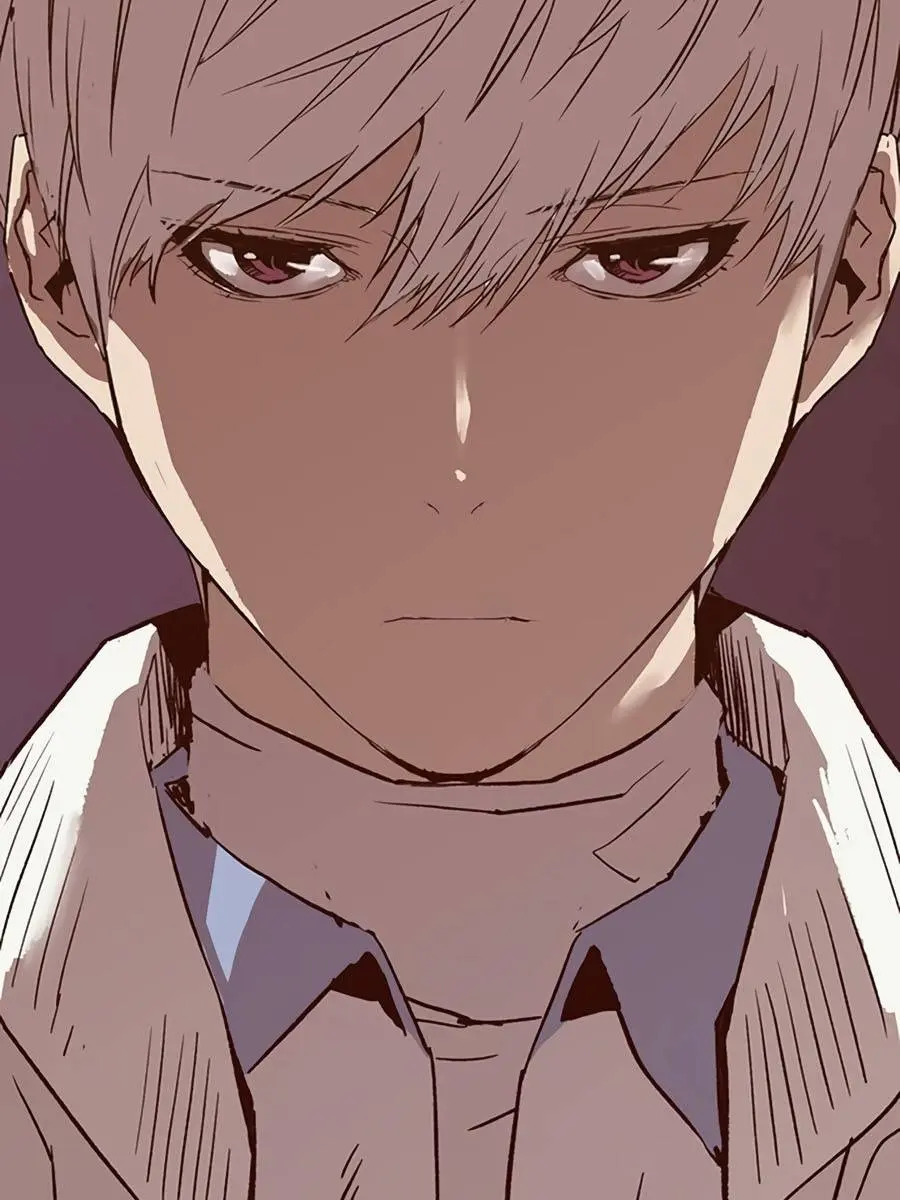 Weak Hero Chapter 234 Page 89