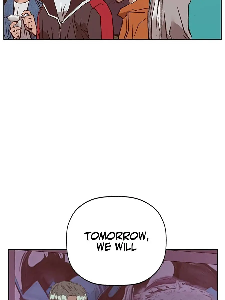 Weak Hero Chapter 234 Page 97