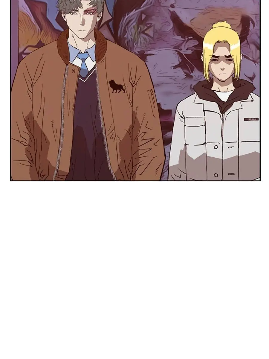 Weak Hero Chapter 234 Page 98