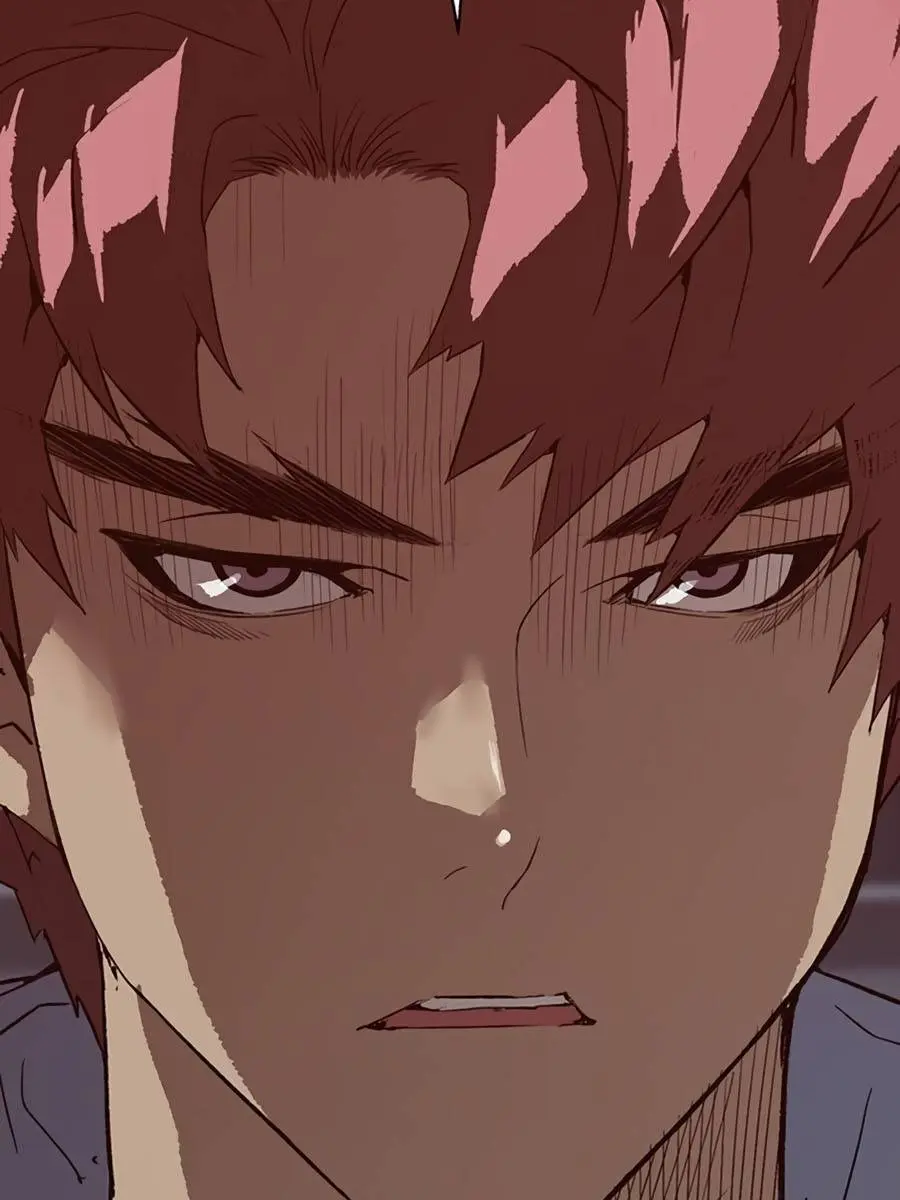 Weak Hero Chapter 234 Page 100