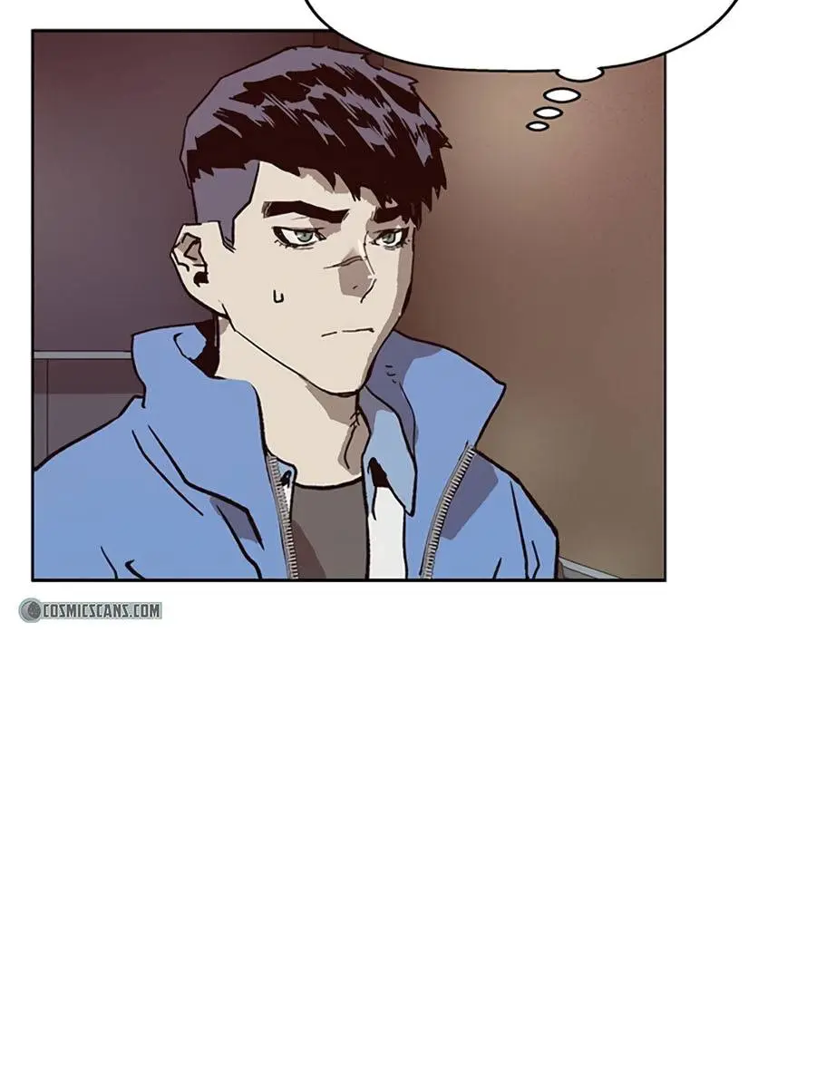 Weak Hero Chapter 234 Page 102