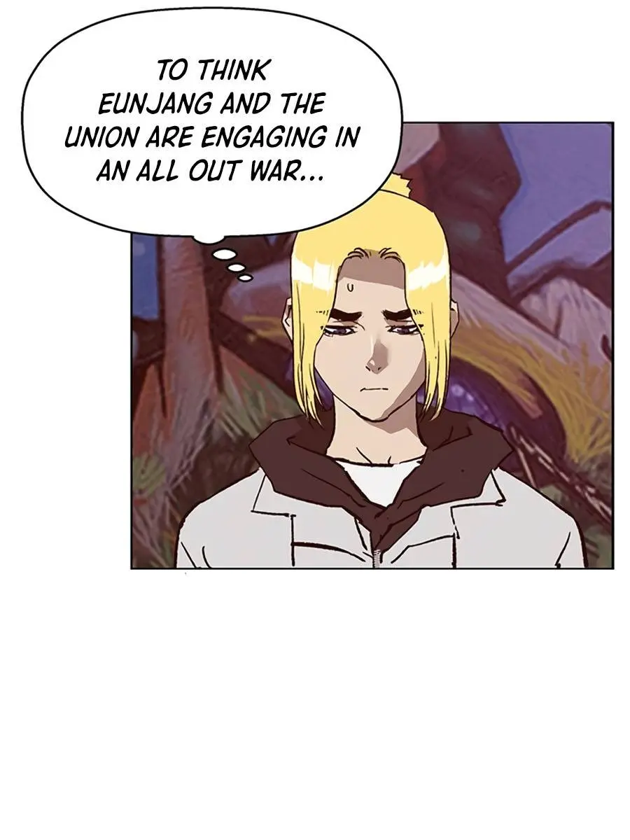 Weak Hero Chapter 234 Page 103