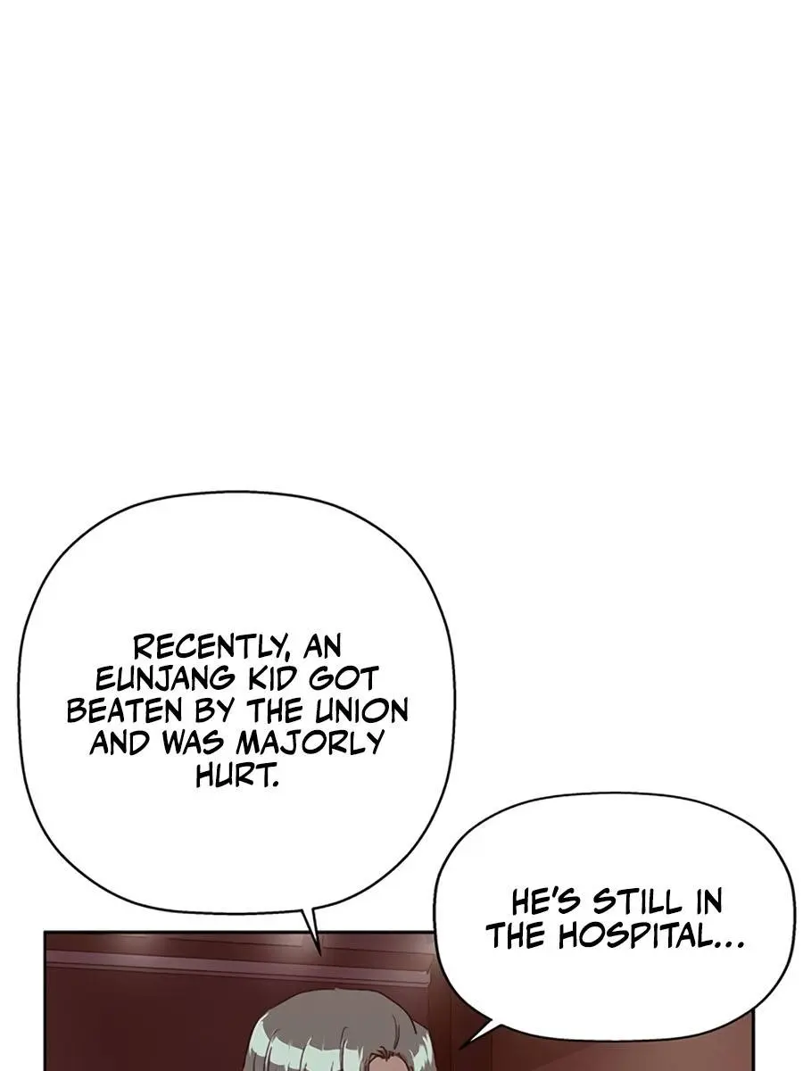 Weak Hero Chapter 234 Page 108