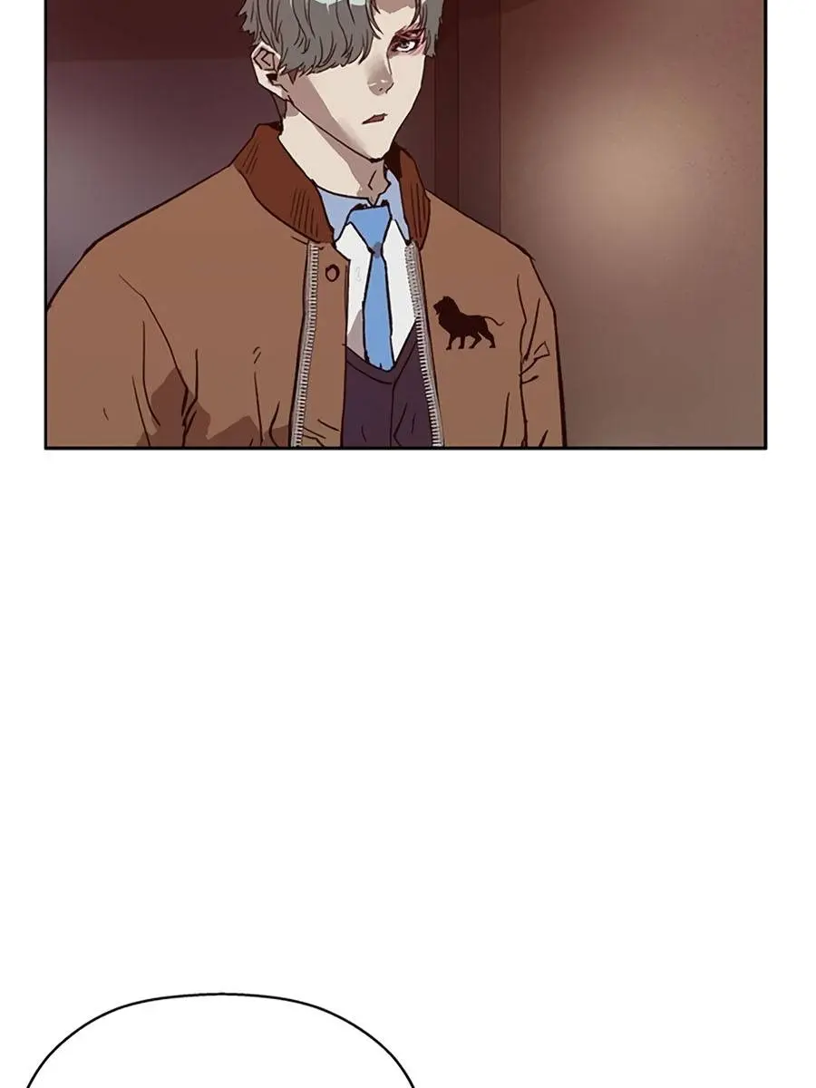 Weak Hero Chapter 234 Page 109