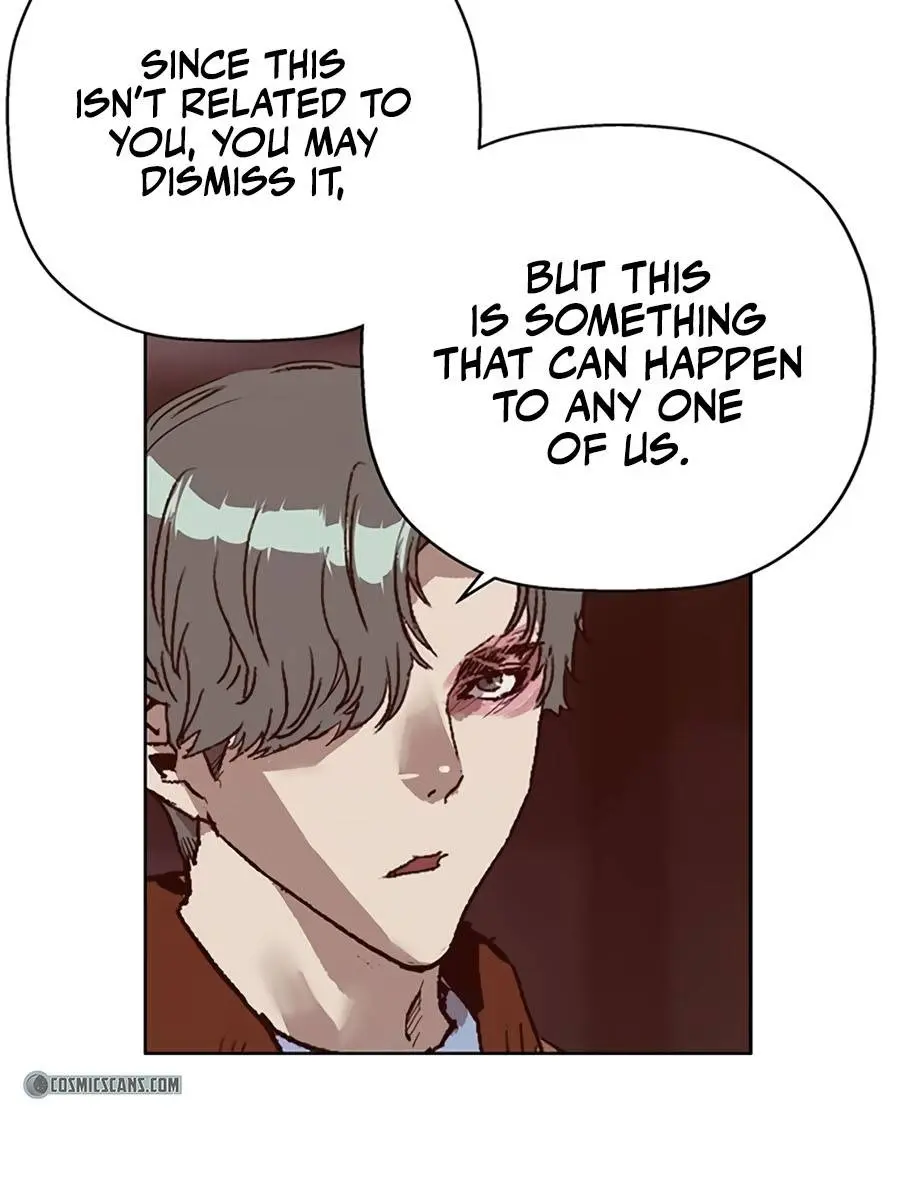 Weak Hero Chapter 234 Page 110